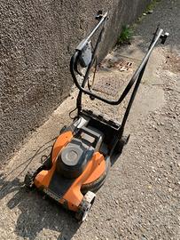 Tagliaerba Elettrico Worx