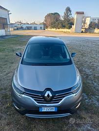 Renault Espace 1.6 160hp Diesel 