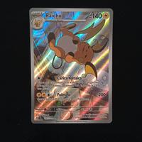 Pokémon Raichu (211/193) ITA