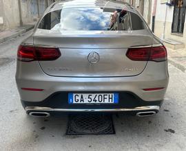 Mercedes-benz GLC 220 GLC 220 d 4Matic Coupé Premi