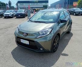 Toyota Aygo X X 1.0 72 CV Trend