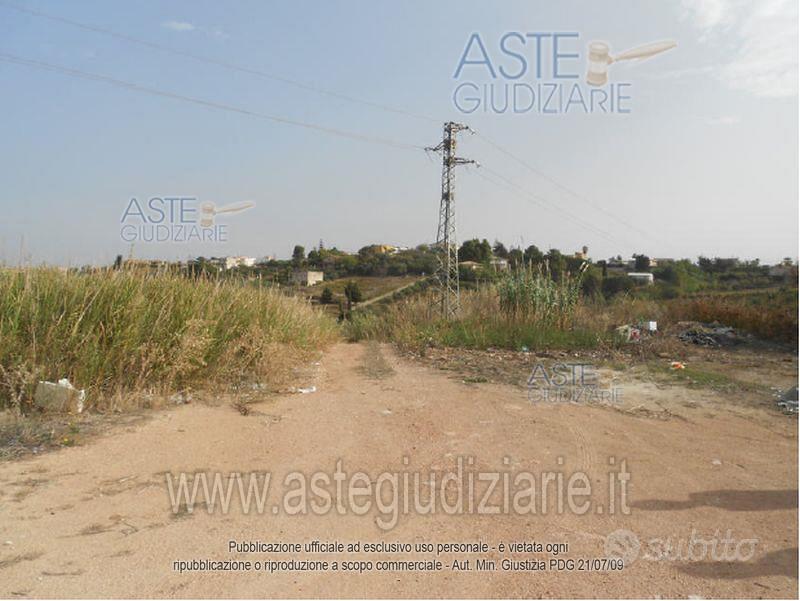 Terreno Agricolo Alcamo [A4328596] - Vista 2