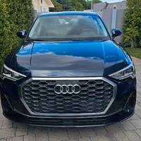 Audi q 3 sportback