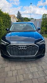 Audi q 3 sportback