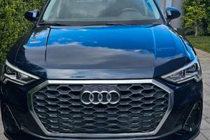 Audi q 3 sportback