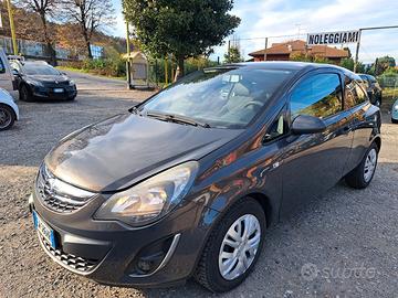Opel Corsa 1.3 CDTI 75CV F.AP. 3 porte Edition
