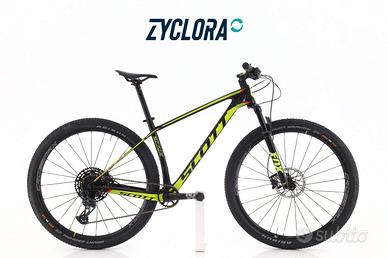 Scott Scale 930 GX t.M