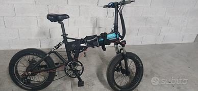 bici eletrica