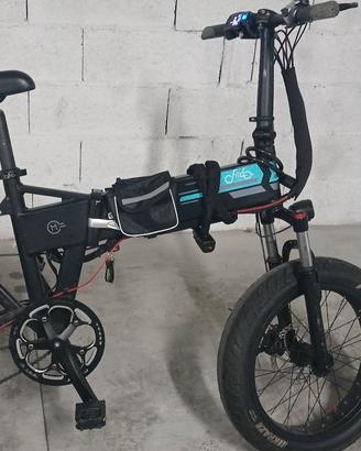 bici eletrica