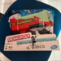 Monopoly piovono banconote nuovo!