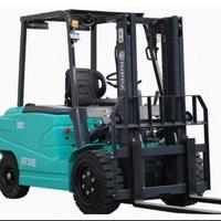 Muletto elettrico nuovo Rippa RF 30E