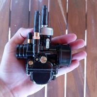 Carburatore phbg 21