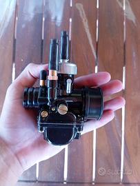 Carburatore phbg 21