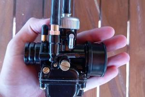 Carburatore phbg 21