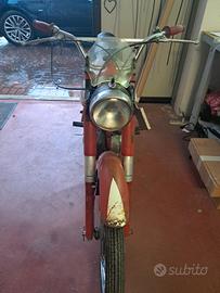 Morini tresette 175