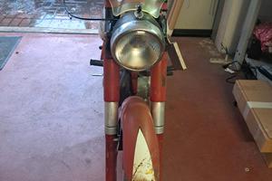 Morini tresette 175