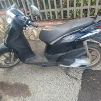 piaggio liberti 125