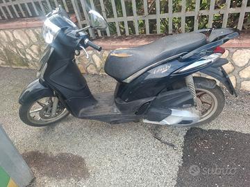 piaggio liberti 125