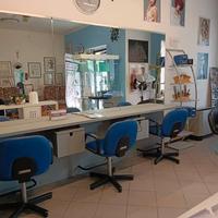 arredo parrucchieri 
