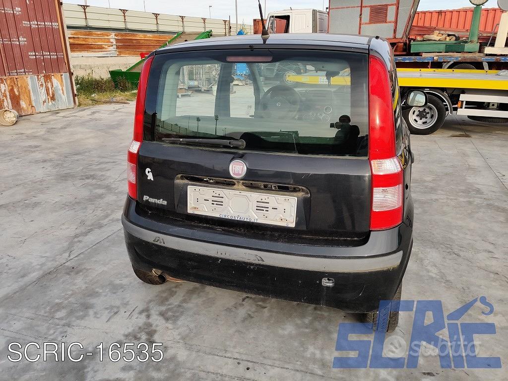 FILTRO GASOLIO COMPLETO FIAT PANDA 169 IDEA LANCIA MUSA 1.3 DIESEL MULTIJET