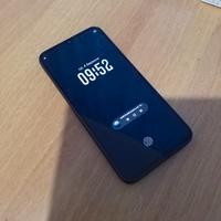Samsung Galaxy A34 6/128 Nero