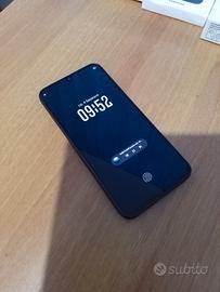 Samsung Galaxy A34 6/128 Nero