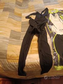 completo mtb