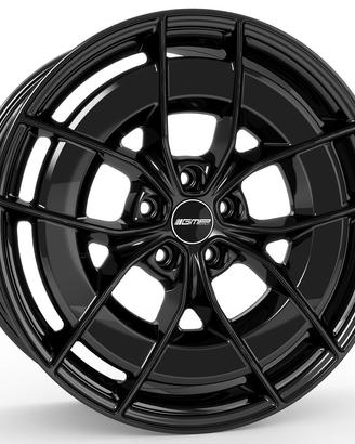 CERCHI IN LEGA VOLKSWAGEN TOUAREG CR DA 22