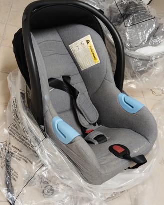 passeggino trio Kinderkraft
