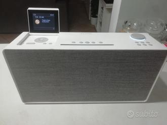 radio Pure Evoke Home  			