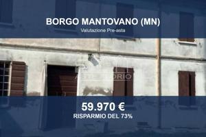 Immobile in asta di 210 m² con più di 5 locali e b