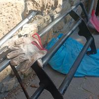 paravacche originale santana suzuki samurai