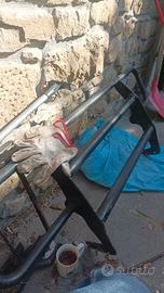 paravacche originale santana suzuki samurai