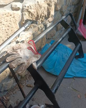 paravacche originale santana suzuki samurai