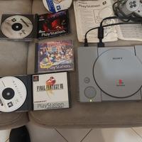 Playstation 1