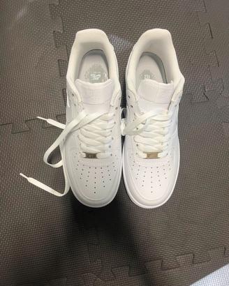 air force 1 taglia 42