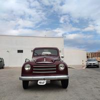 Fiat Topolino 