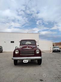 Fiat Topolino 