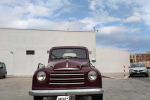 Fiat Topolino 