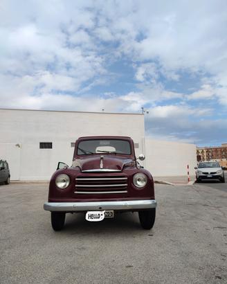 Fiat Topolino 