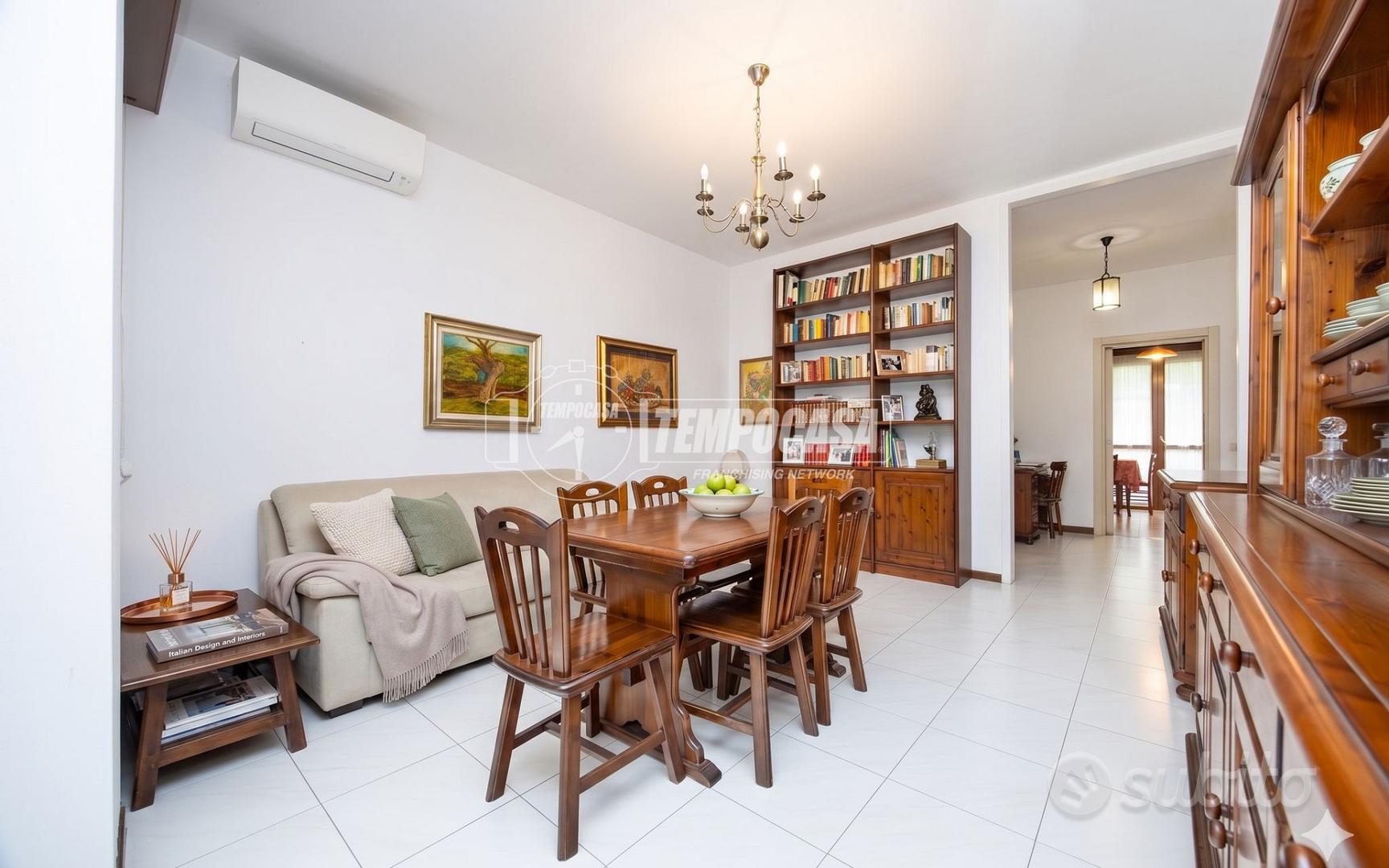 Appartamento – Cernusco sul Naviglio, Tre Torri - Vista 2