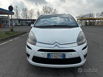 Citroen Picasso