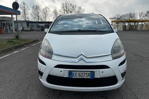 Citroen Picasso
