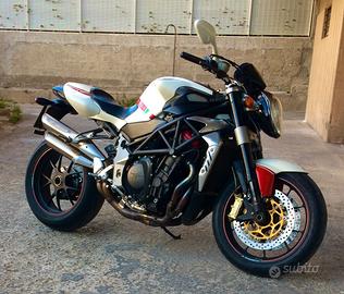 Brutale rara da collezione