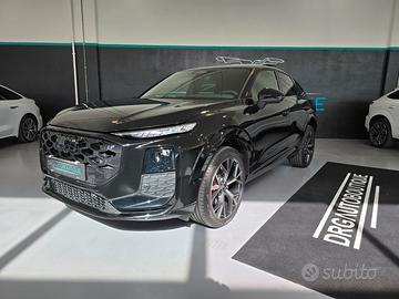 Audi Q3 SPB 35 TDI S tronic S line edition IVAESP/