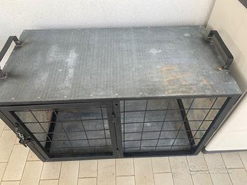 Gabbia trasporto