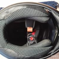 casco arai integrale