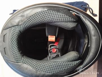 casco arai integrale