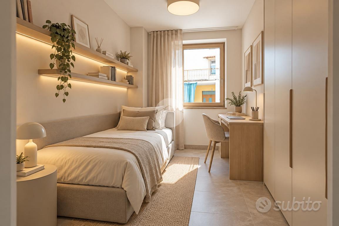 Appartamento – Ronzo-Chienis, Ronzo, Prà del Lac - Vista 3