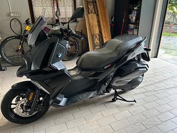 Bmw c 400 x - 2023